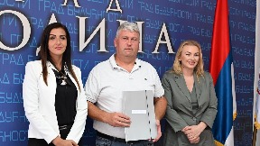Stambeno zbrinjavanje porodica